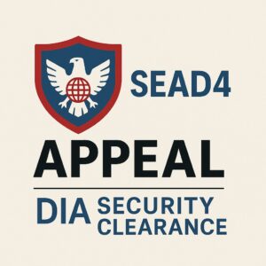 DIA Security Clearance
